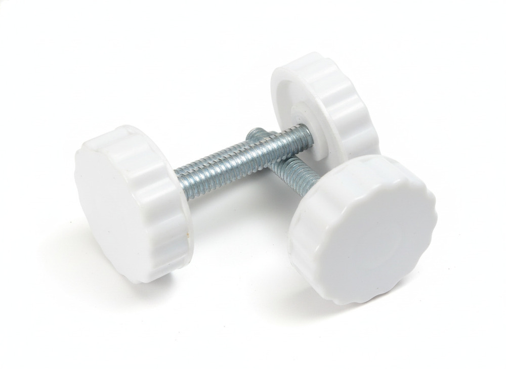 Fan Side Knob - Features: High Quality