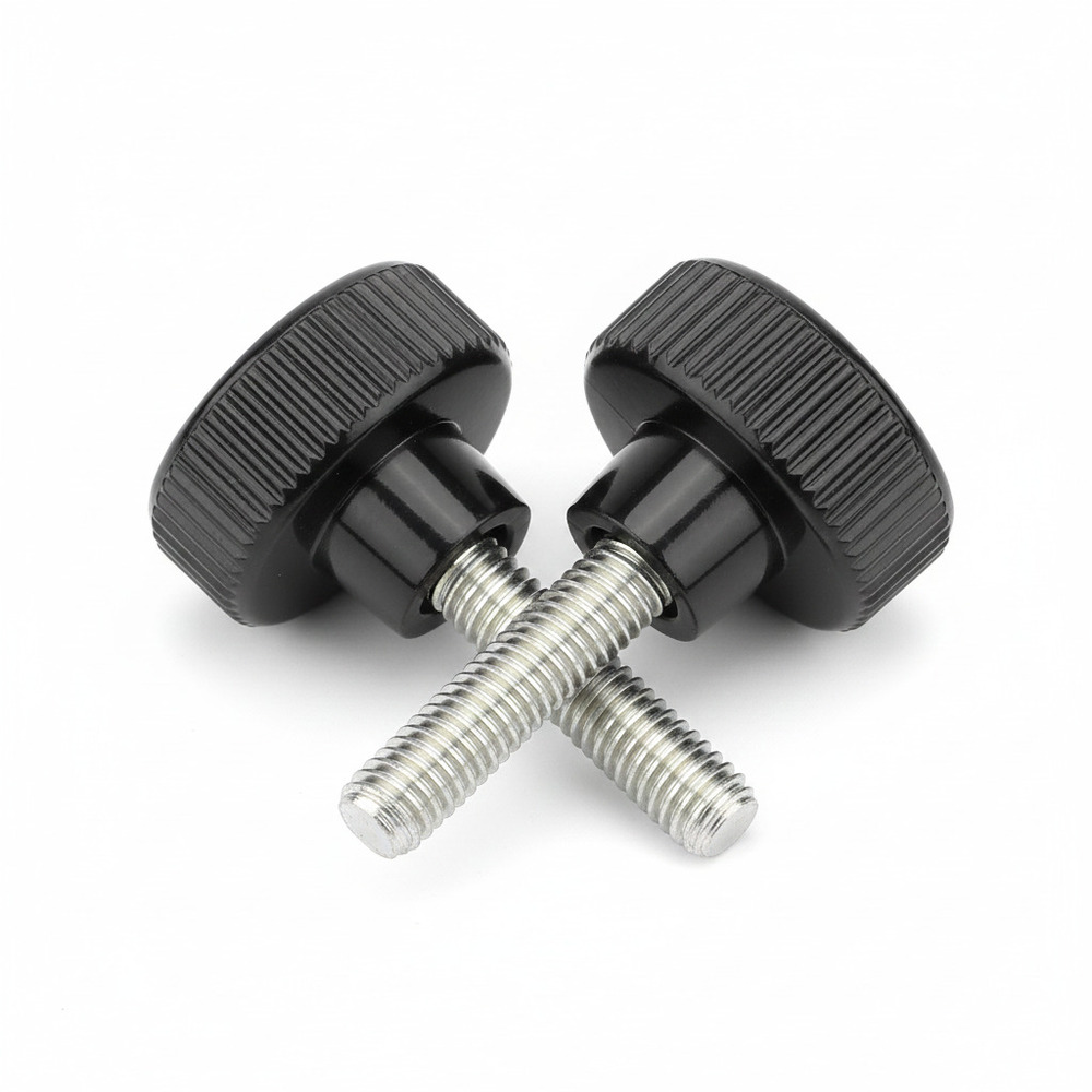 Fan Side Knob - Features: High Quality