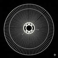 Fan Guard Jali - Features: High Quality