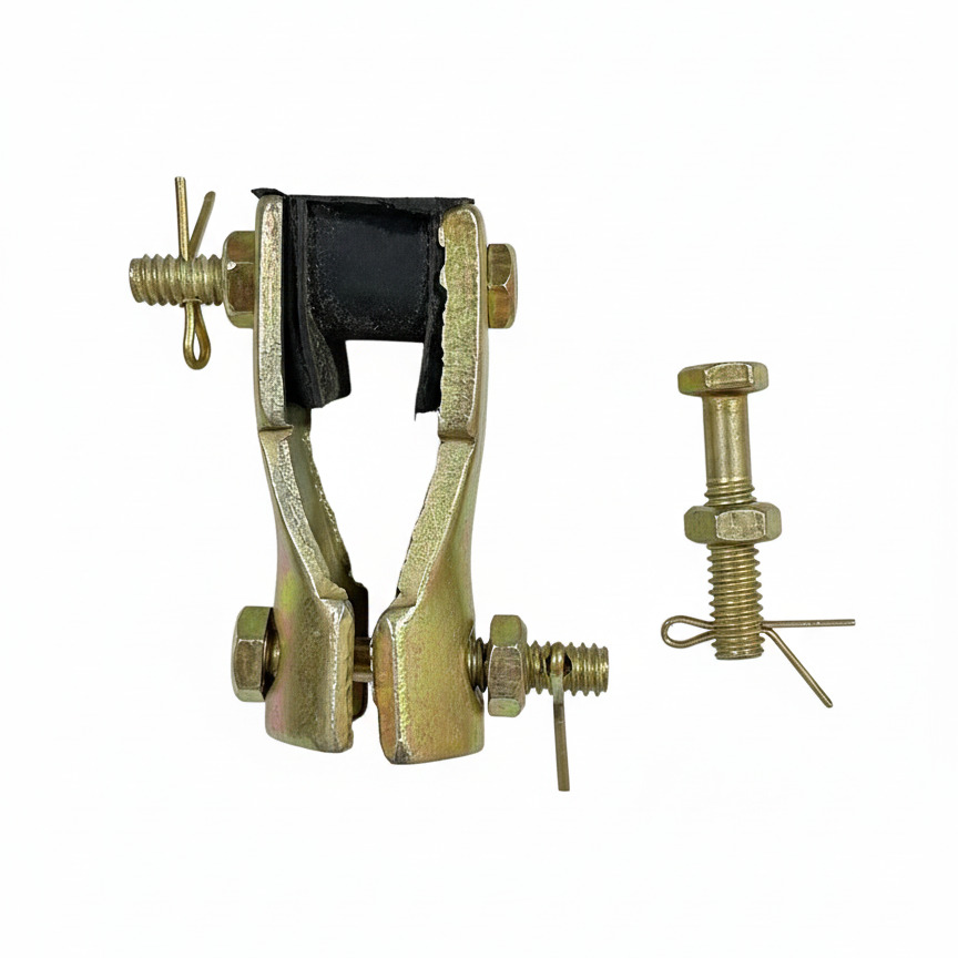 Fan Clamp - Features: High Quality