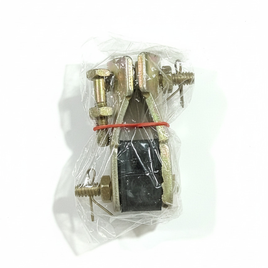 Fan Clamp - Features: High Quality