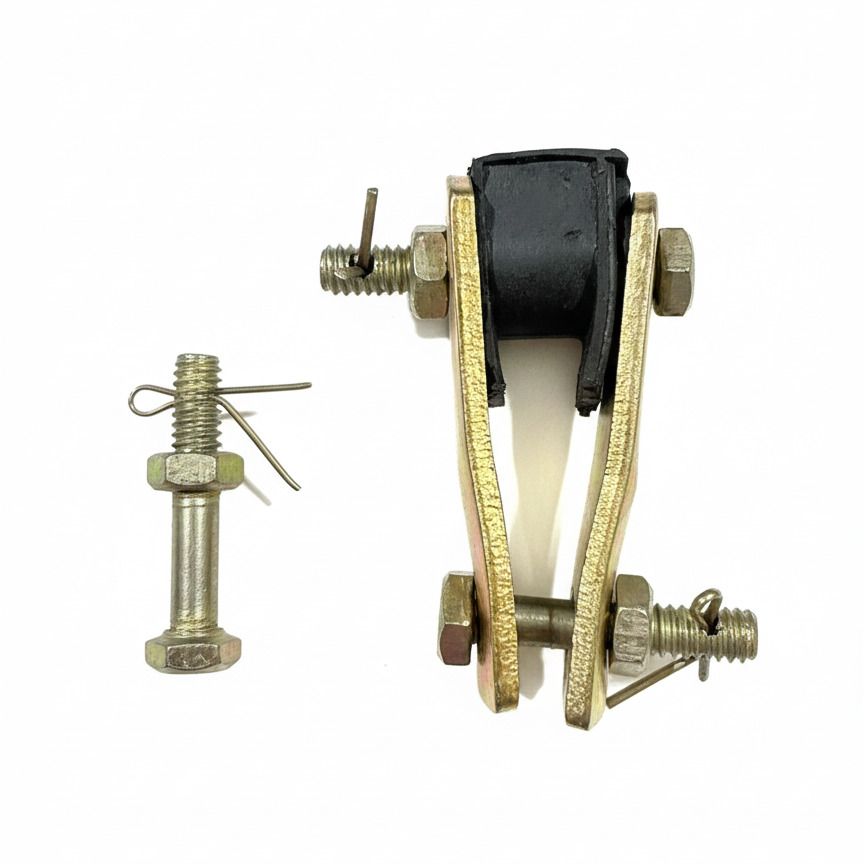 Fan Clamp - Features: High Quality