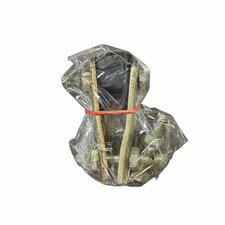 Fan Clamp - Features: High Quality