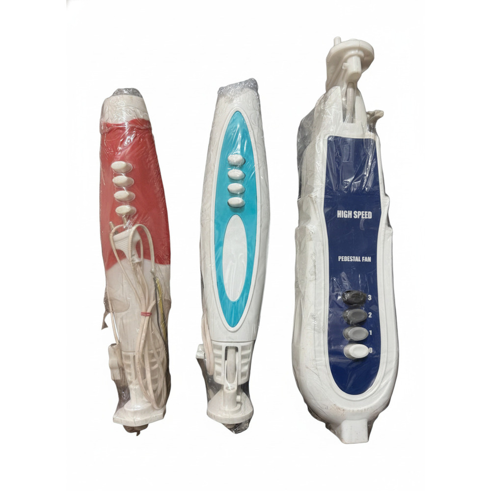 Pedestal Fan Switch Box