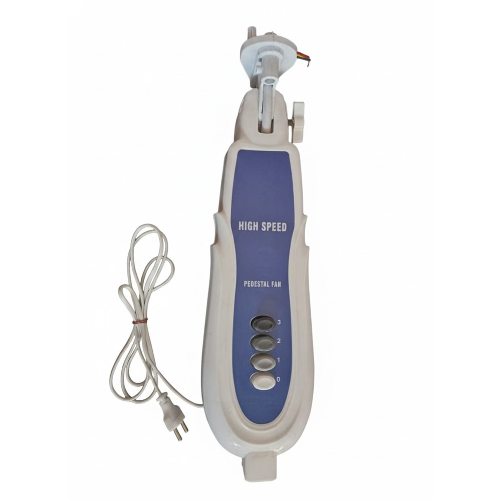 Pedestal Fan Switch Box