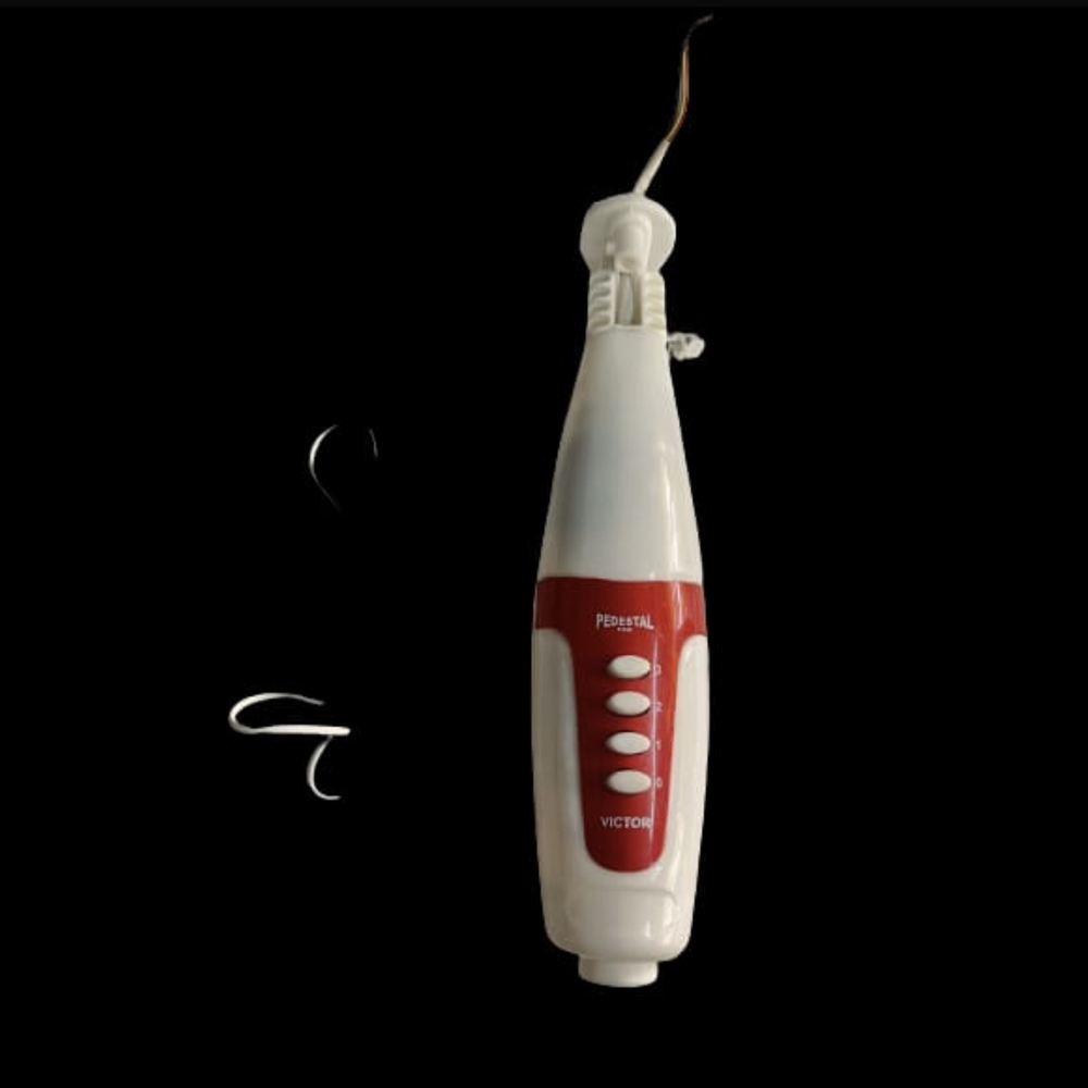 Pedestal Fan Switch Box