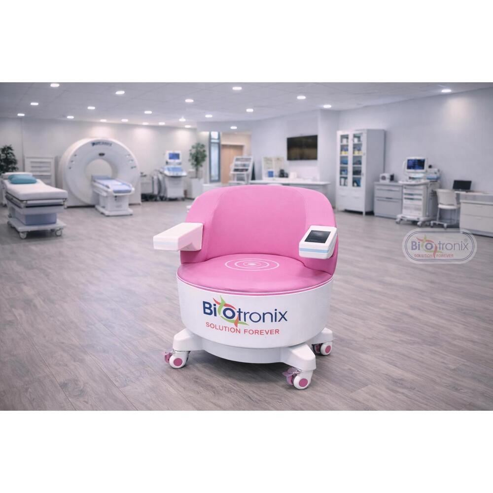 Advanced Pelvic Floor Muscle Rehab Chair for Rehabilitation Hospitals