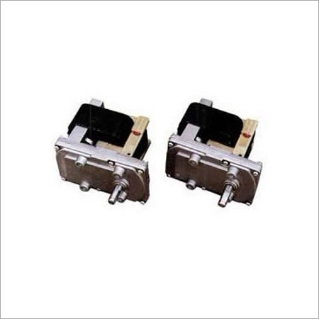 गियर स्पीड डाउन मोटर