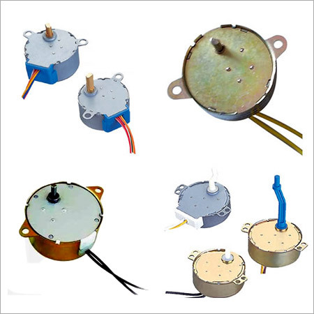 तुल्यकालिक मोटर