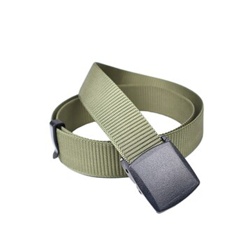 Plain Cotton Niwar Belt