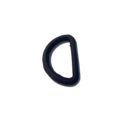 Rubber D Ring
