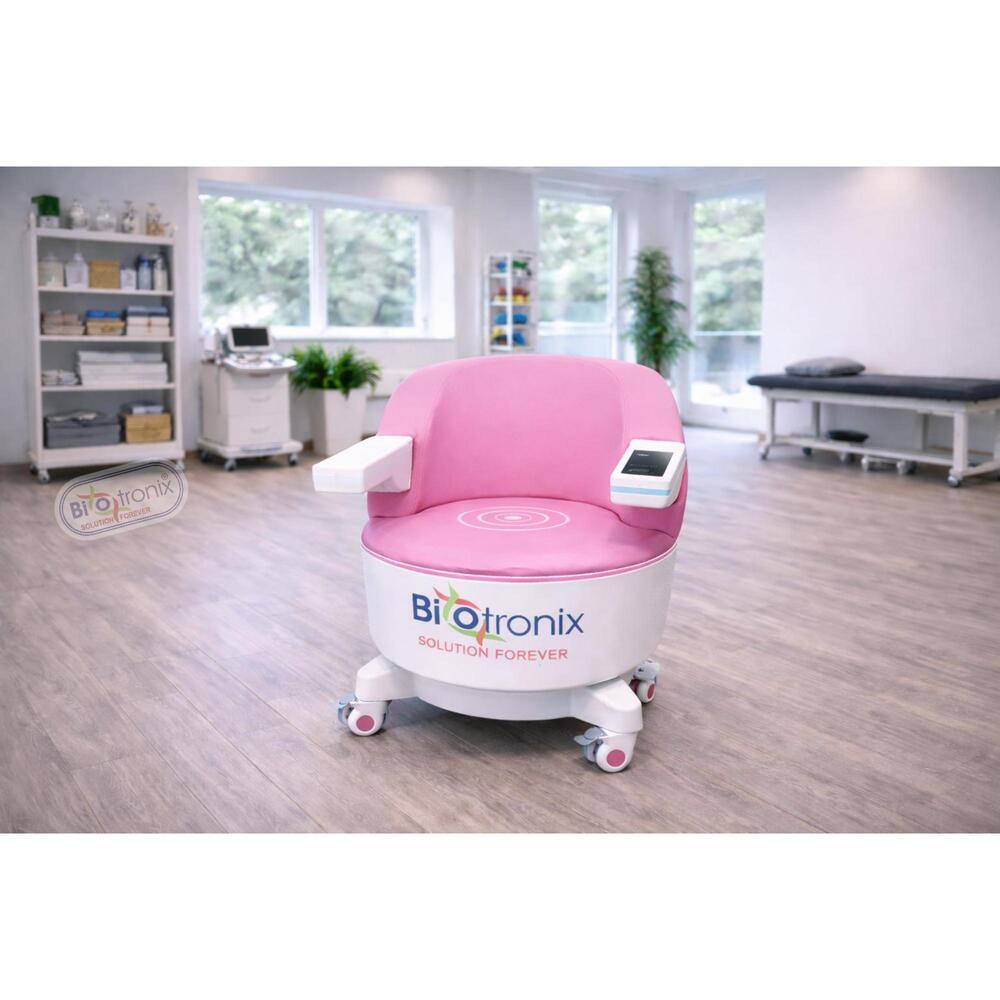Advanced Clinical Pelvic Floor Muscle Training Chair for Rehabilitation