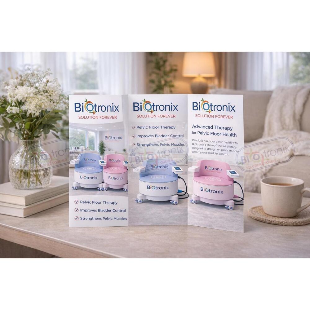 Professional Pelvic Muscle Rehabilitation Chair for Advanced Therapy