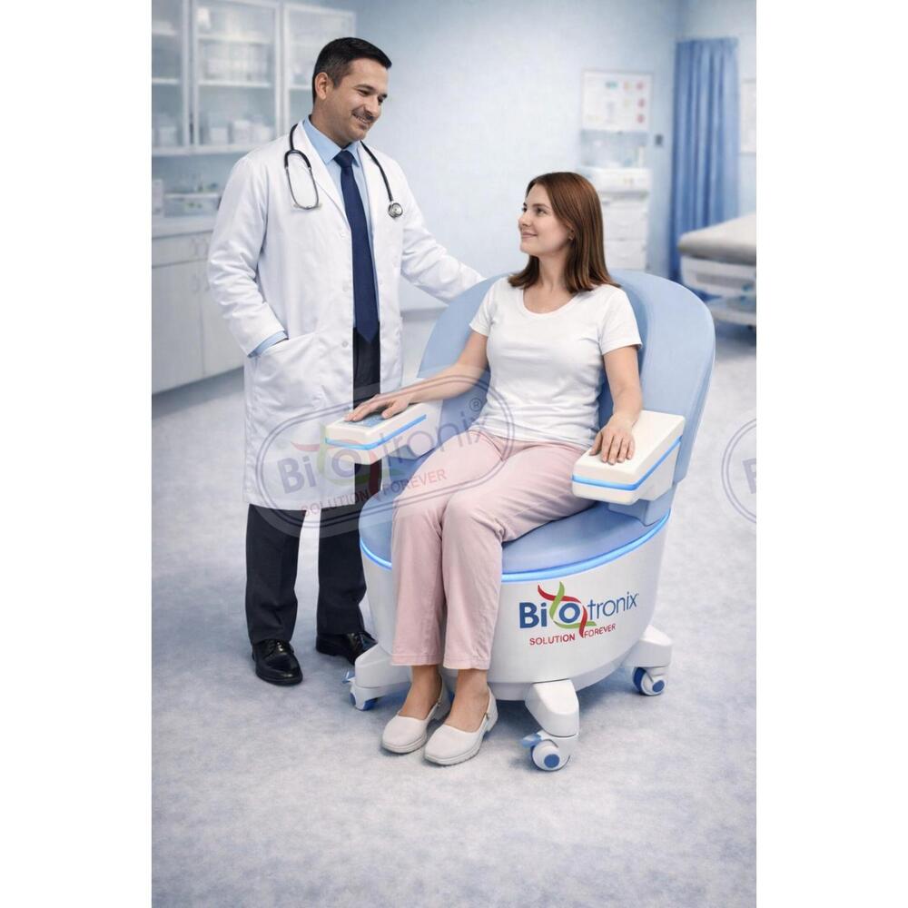 Professional Pelvic Muscle Rehabilitation Chair for Advanced Therapy