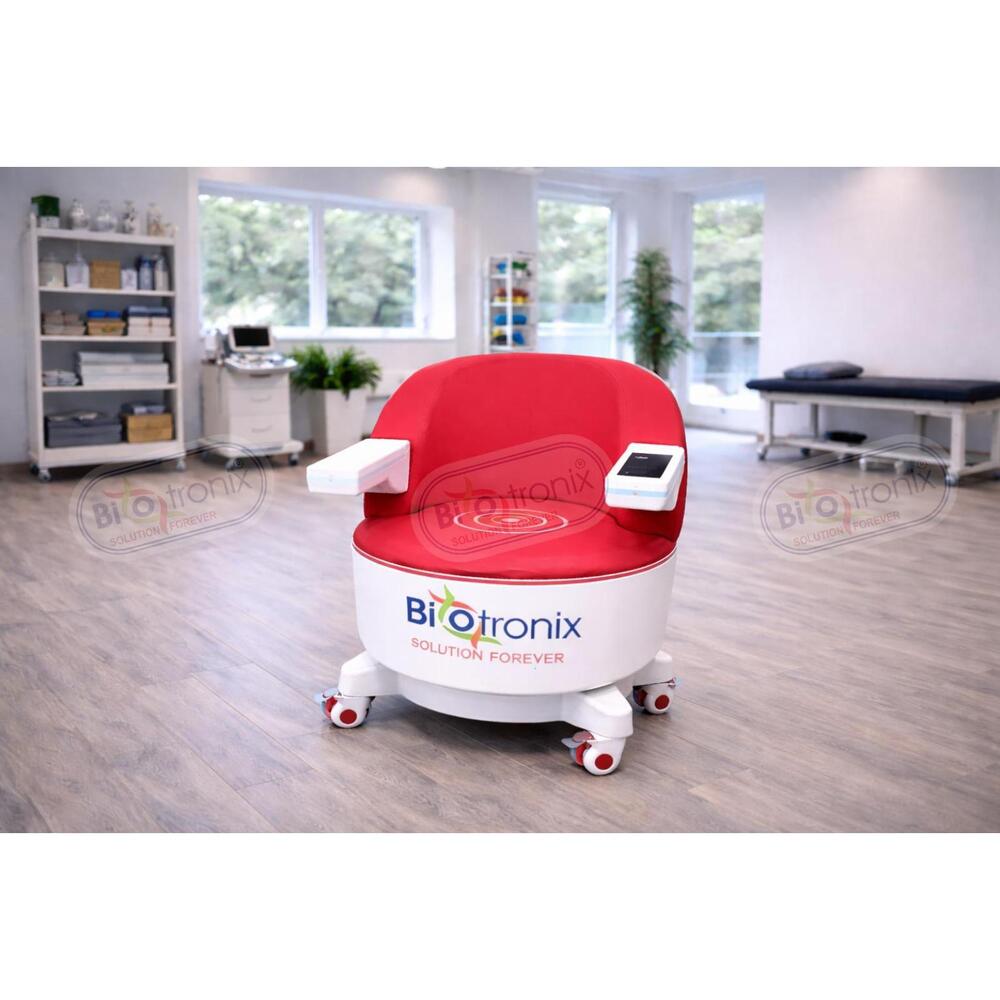 Professional Pelvic Muscle Rehabilitation Chair for Advanced Therapy