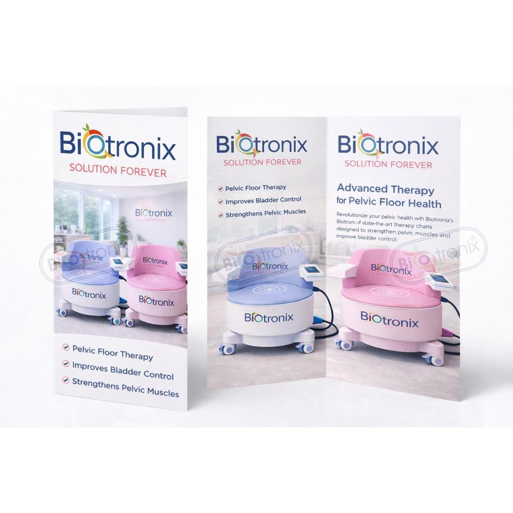 Professional Pelvic Muscle Rehabilitation Chair for Advanced Therapy