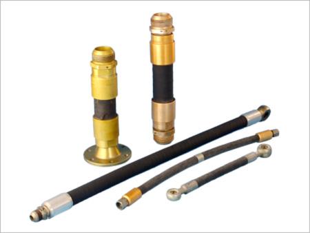 End Fitting Hoses