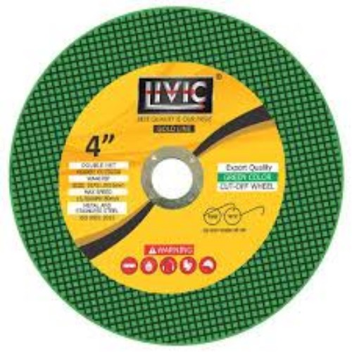 LIVIC MAKE CUTTING WHEEL