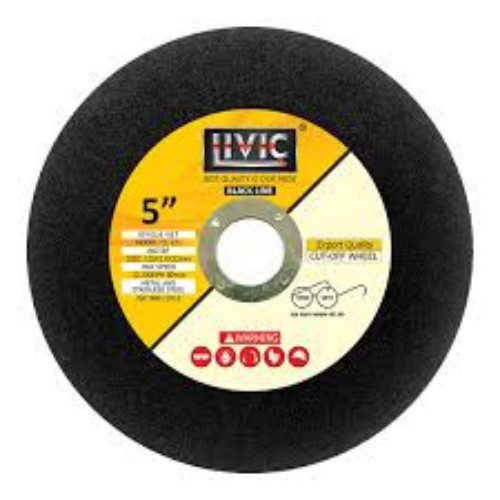 LIVIC MAKE BLACK CUTTING WHEEL