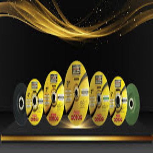 ALL ABRASIV PRODUCTS AVAIBLE