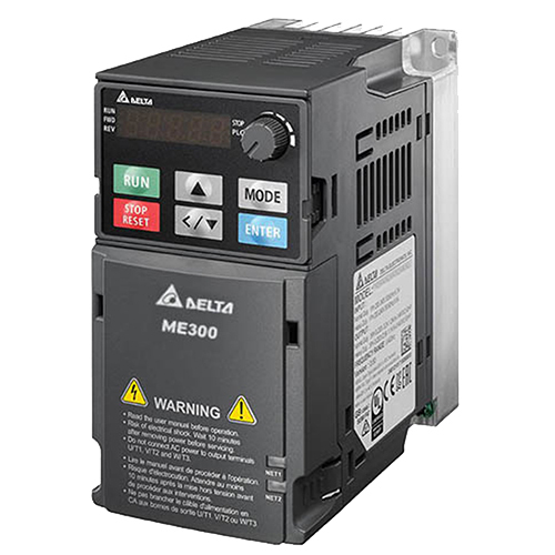 VFD2A8ME21ANNAA Delta VFD