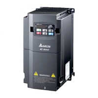Vfd015cb21a Delta Vfd - Frequency (mhz): 47 -  63 Hertz (hz)