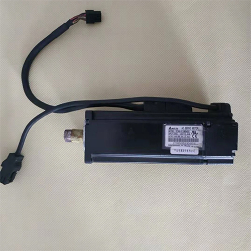 ECMA-C10604SS A2 Series With Brake Motor