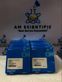 Whatman Filter Paper - Grade: Industrial Grade