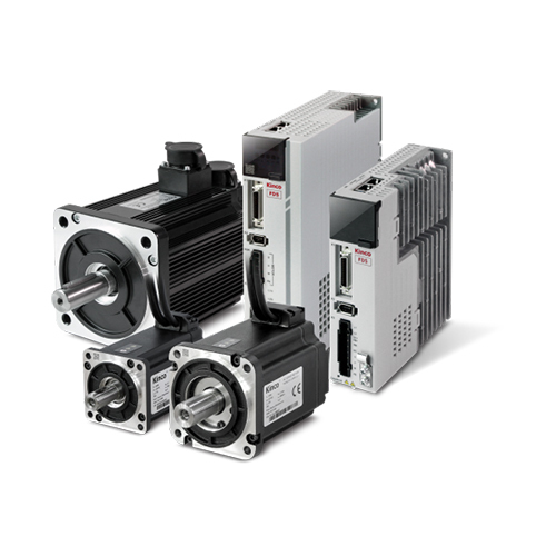 FD425-LF-000 AC Servo Drives And Motors