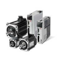 Fd425-lf-000 Ac Servo Drives And Motors - Frequency: 50/60 Hertz (hz)