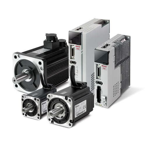 FD425-P-LA-000 AC Servo Drives And Motors