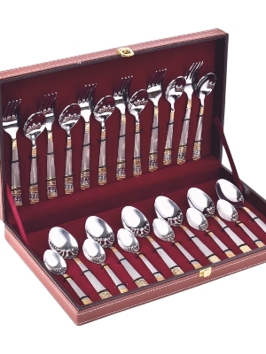 SS Spoon Manufacturers