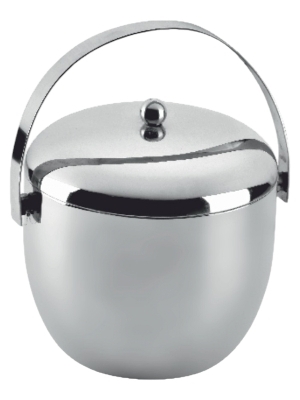 SS Ice Bucket