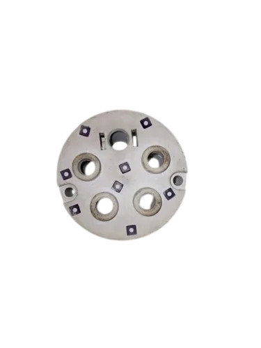 Houshold Die And Moulds