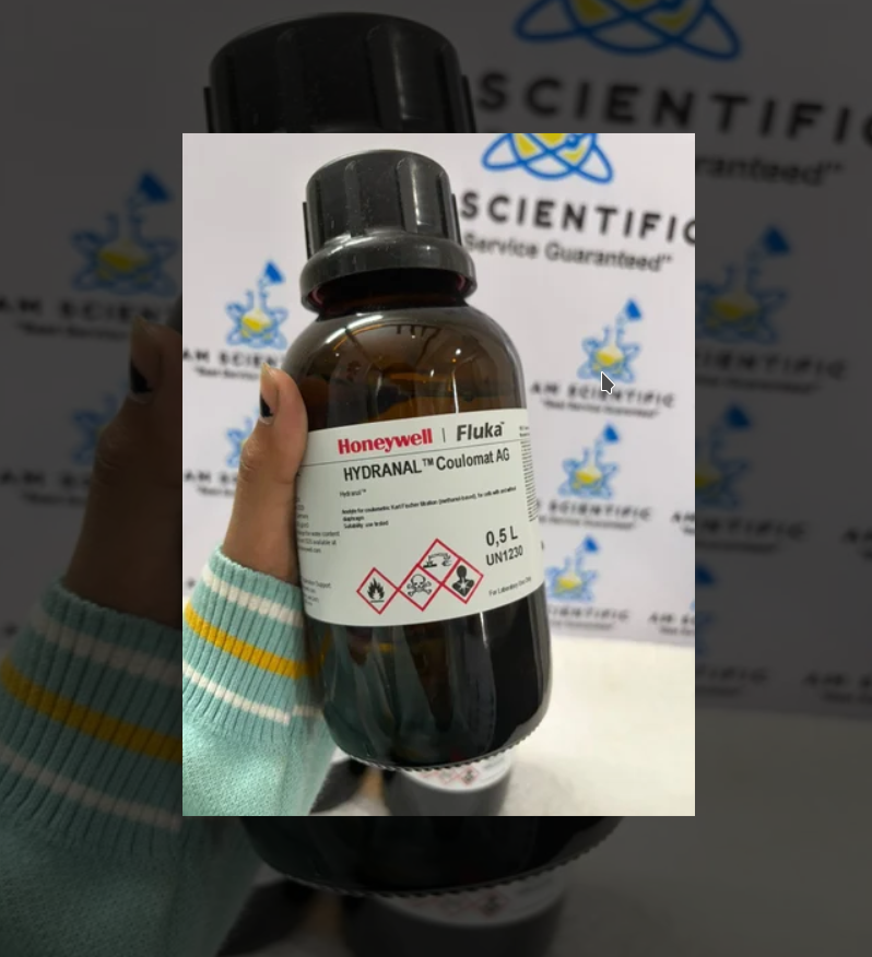 Hydranal Coulomat Ag