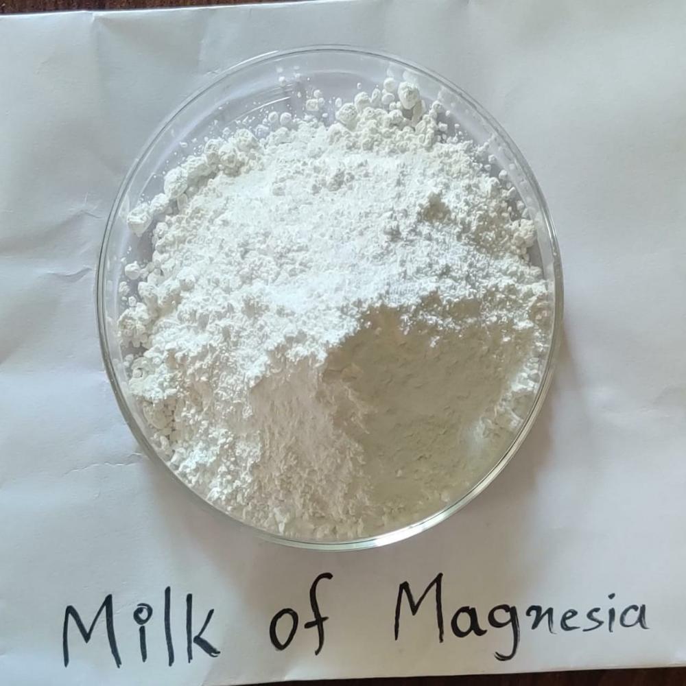 Magnesium Hydroxide Powder