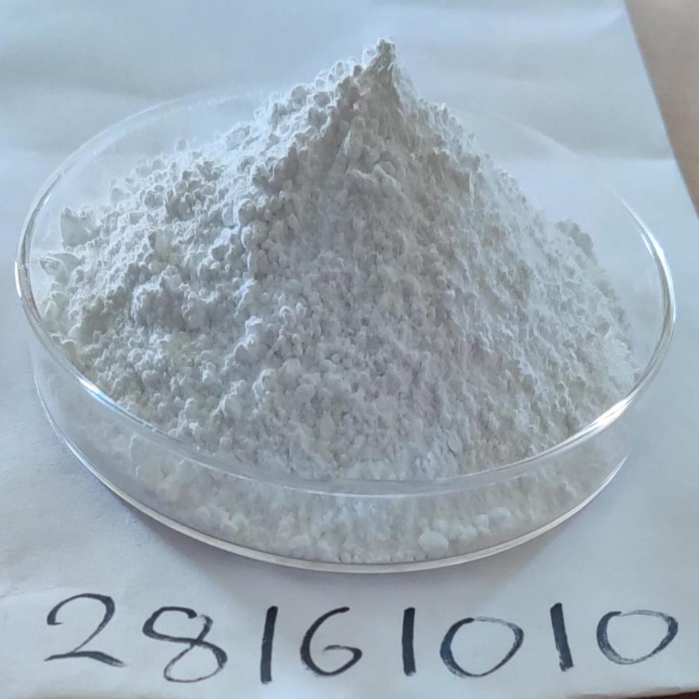 Magnesium Hydroxide Powder