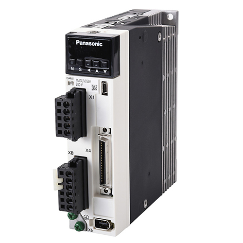 MBDLN25SE SE Series Without Brake Drive