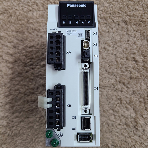 MBDLT25SF Sf Series With Brake Drive