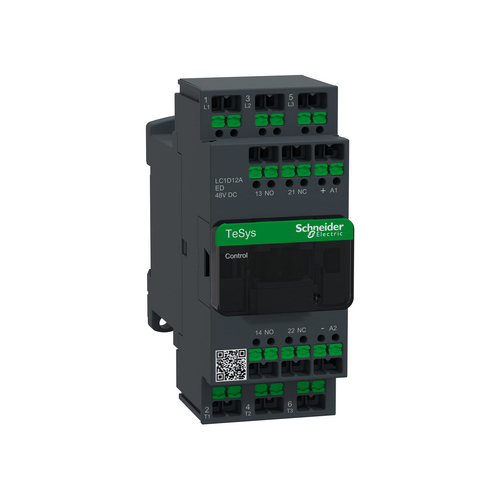 LC1D12 Contactor