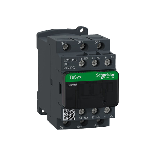 LC1D18 Contactor