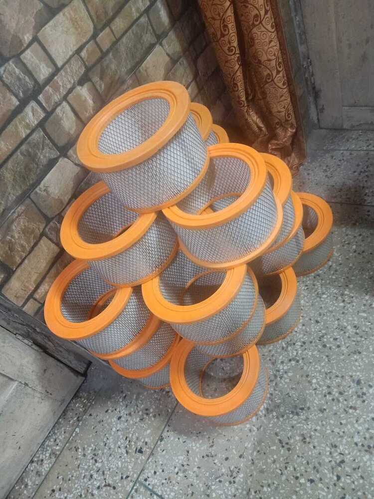 ENVIRO TECH Replacement Filter In Bokaro Industrial Area