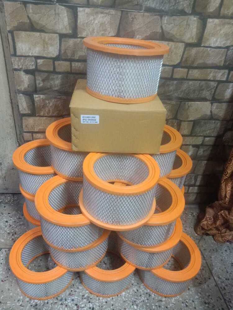 ENVIRO TECH Replacement Filter In Sitapura Industrial Area Jaipur