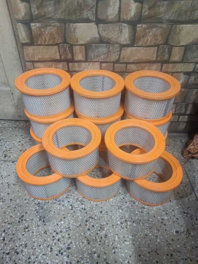 ENVIRO TECH Replacement Filter In Sitapura Industrial Area Jaipur
