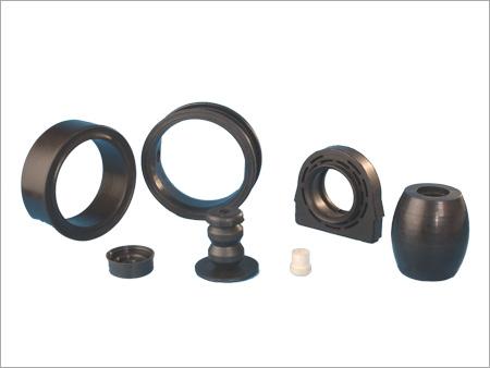 Moulded Items