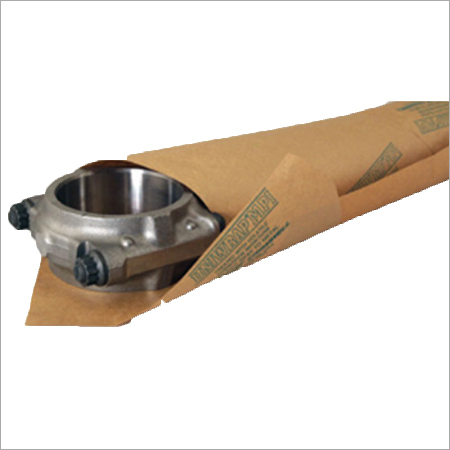 VCI Paper - High-Quality Corrosion-Resistant Material | Optimal Protection for Metal Components