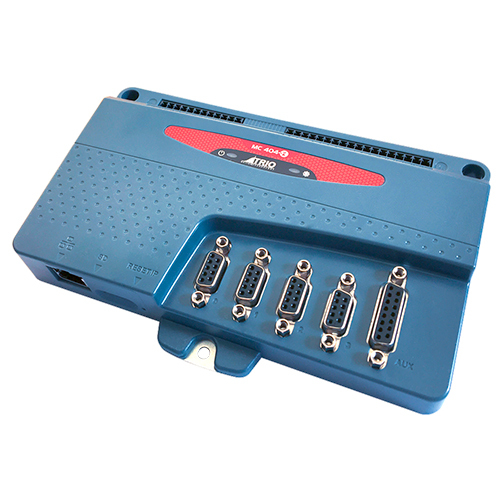 Mc-404Z Trio Motion Controllers - Material: Plastic + Metal