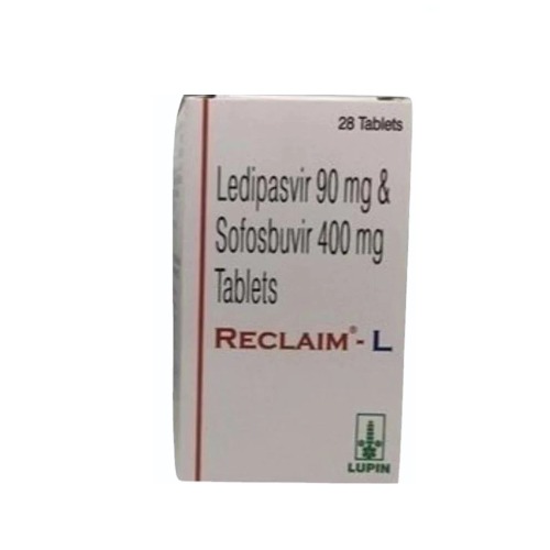 Reclaim-L Tablet
