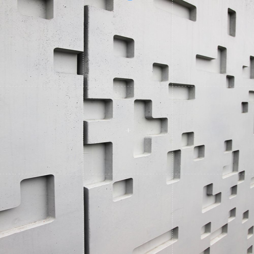 ProtectGuard Color Concrete Sealer Water Repellent Coating Anti Stain Facade Wall 42Colors