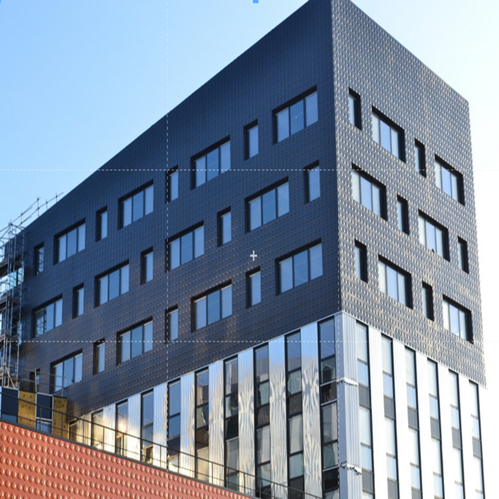 ProtectGuard Color Concrete Sealer Water Repellent Coating Anti Stain Facade Wall 42Colors